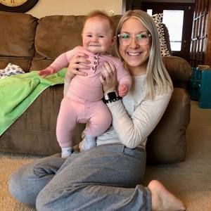 Meet your Posher, Emmie